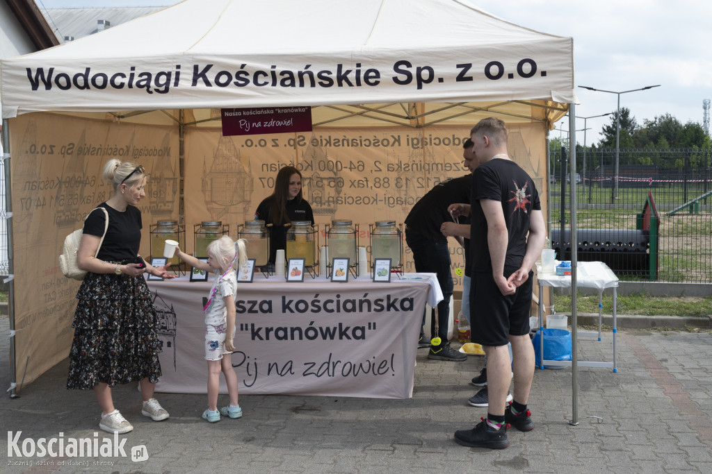 Festyn rodzinny na os. Konstytucji 3 Maja
