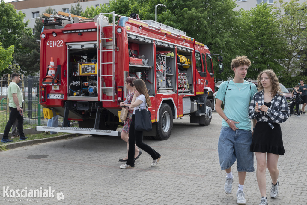 Festyn rodzinny na os. Konstytucji 3 Maja