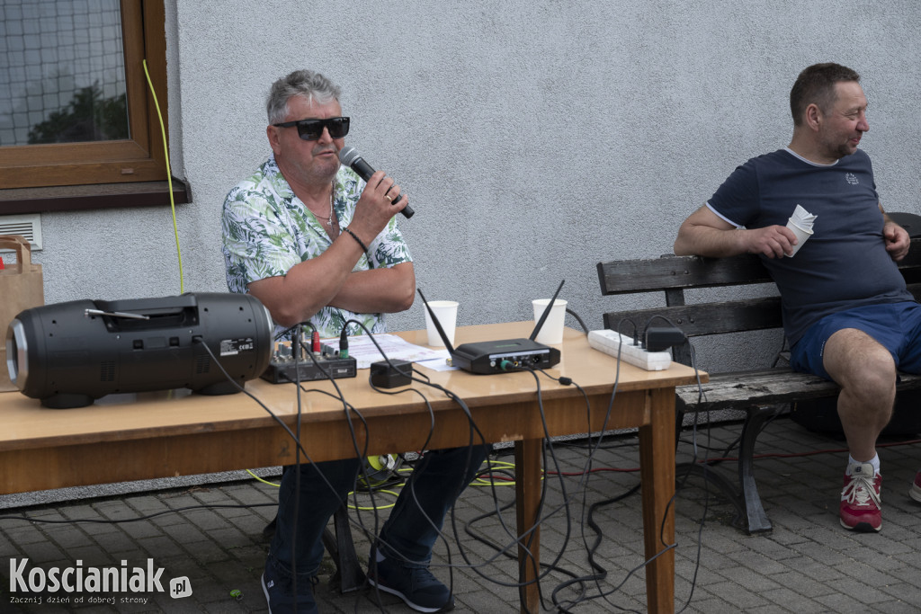 Festyn rodzinny na os. Konstytucji 3 Maja