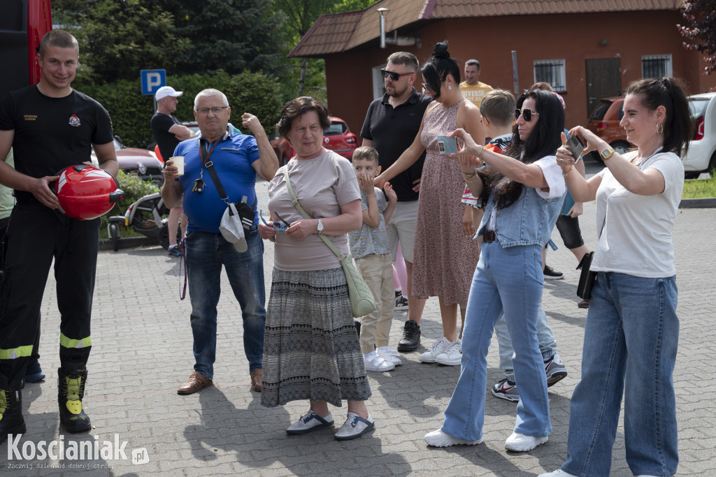 Festyn rodzinny na os. Konstytucji 3 Maja