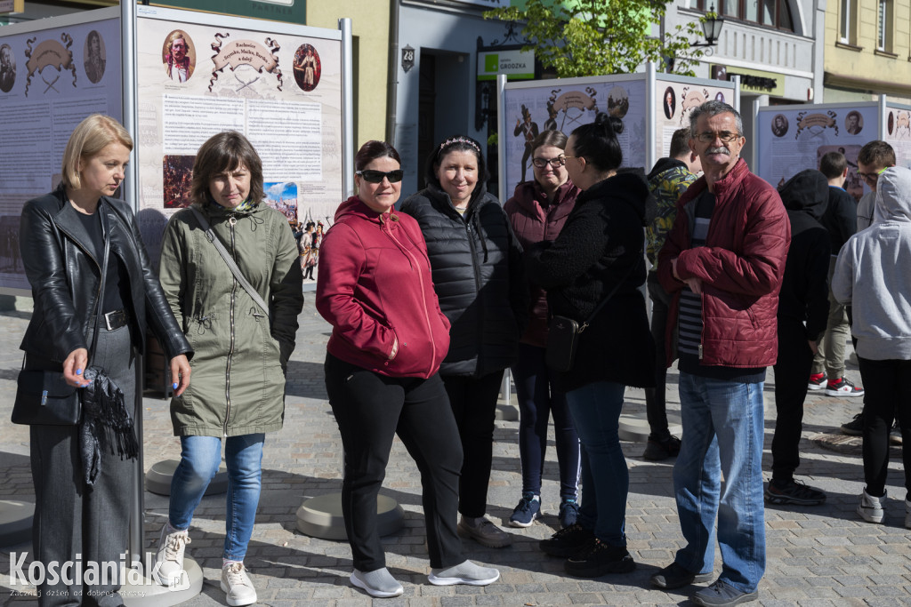 Niezwykle pozytywny Dzień Godności