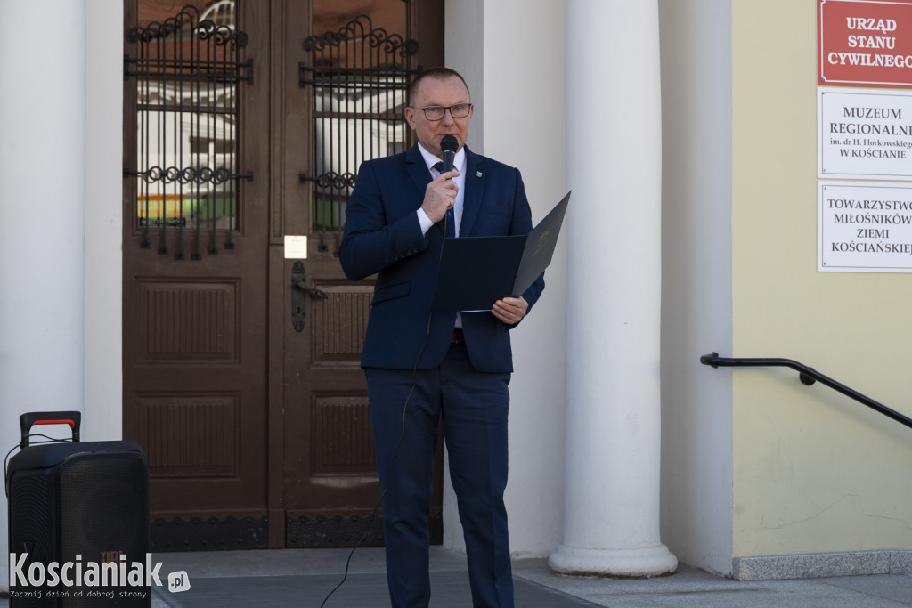 Niezwykle pozytywny Dzień Godności