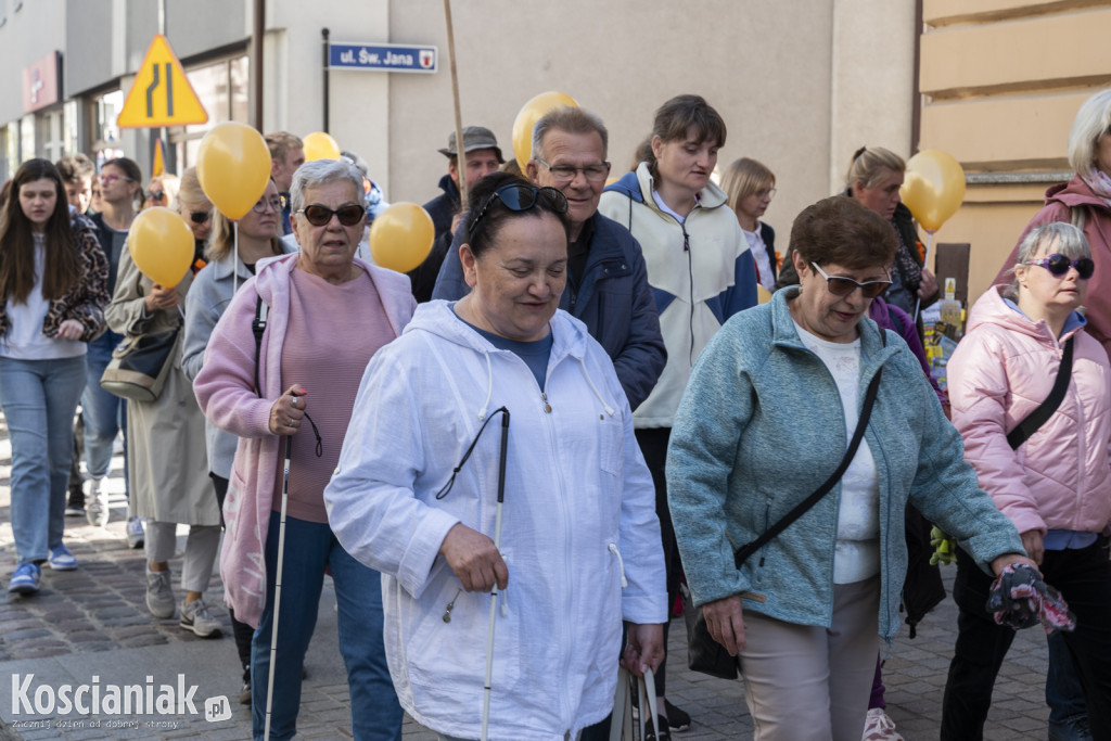 Niezwykle pozytywny Dzień Godności