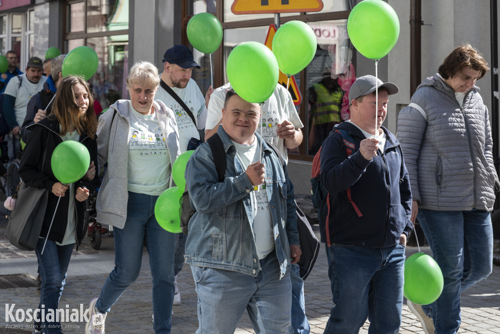 Niezwykle pozytywny Dzień Godności