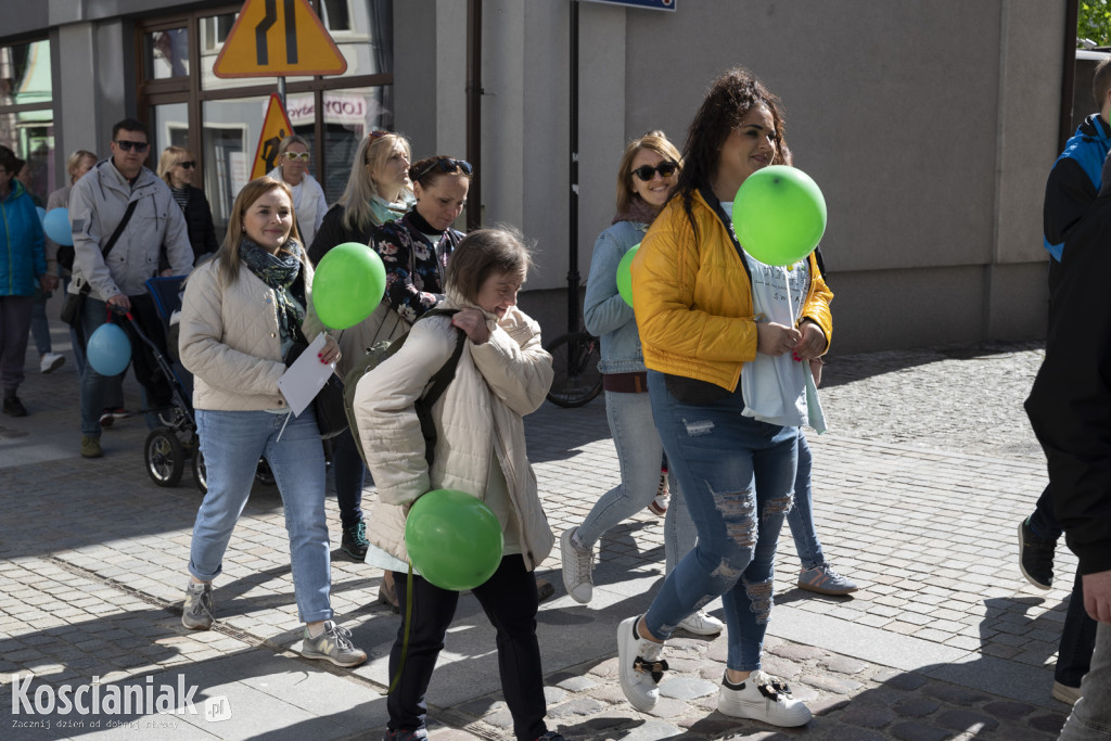 Niezwykle pozytywny Dzień Godności
