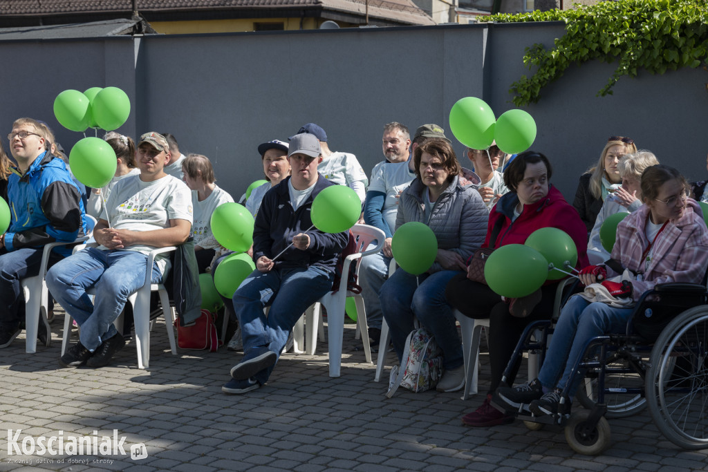 Niezwykle pozytywny Dzień Godności
