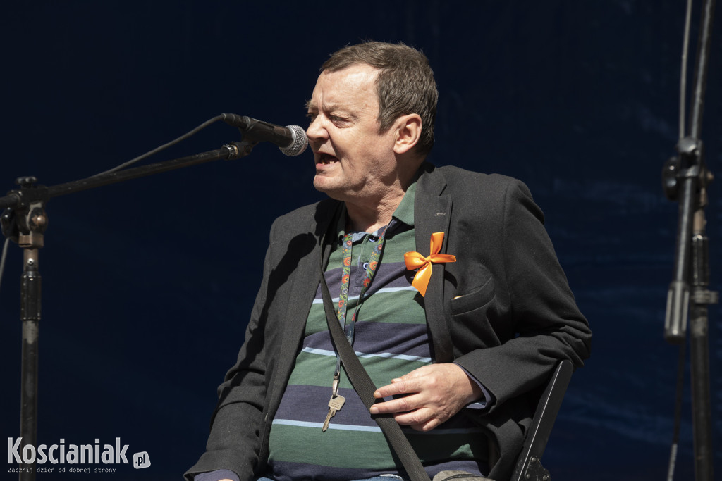 Niezwykle pozytywny Dzień Godności