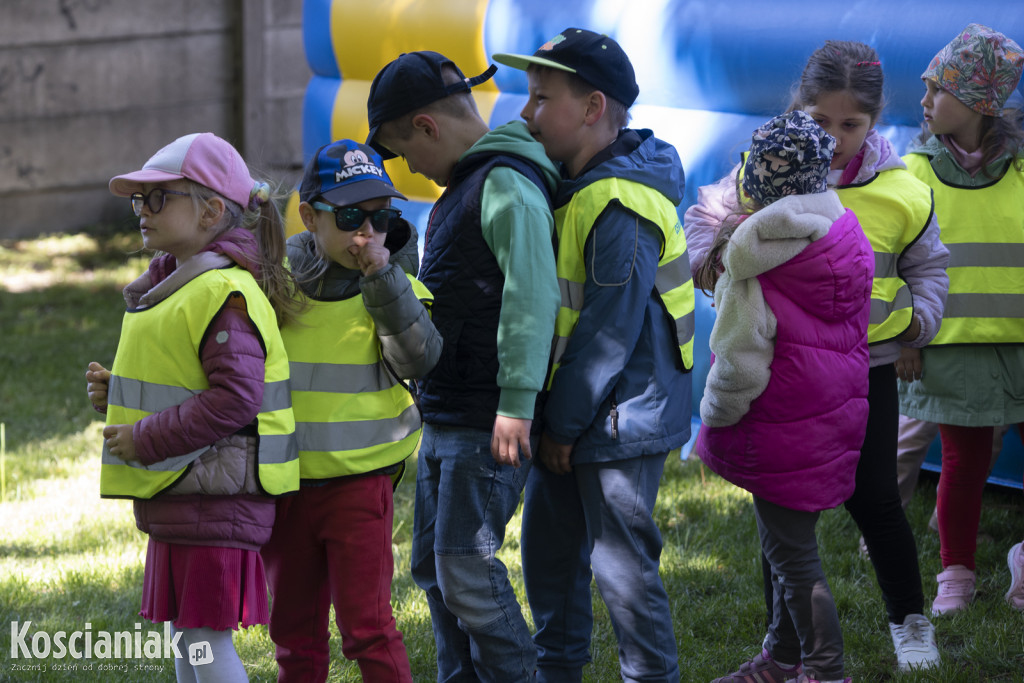 Niezwykle pozytywny Dzień Godności