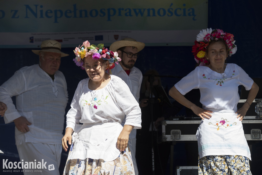 Niezwykle pozytywny Dzień Godności