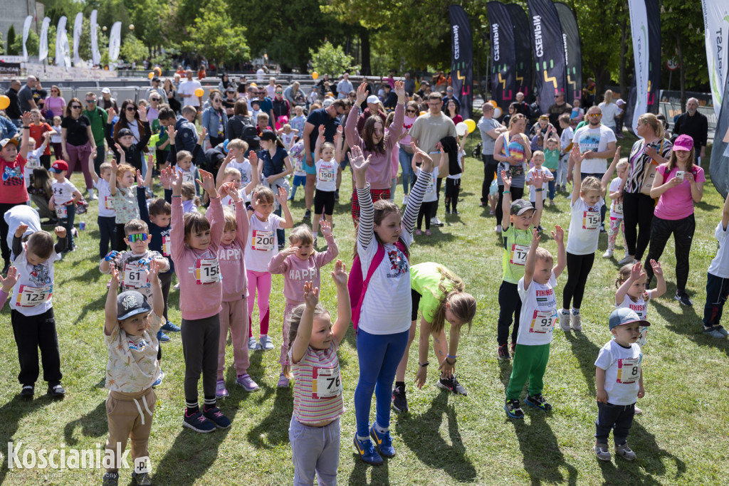 ChampionKids Duathlon w Czempiniu