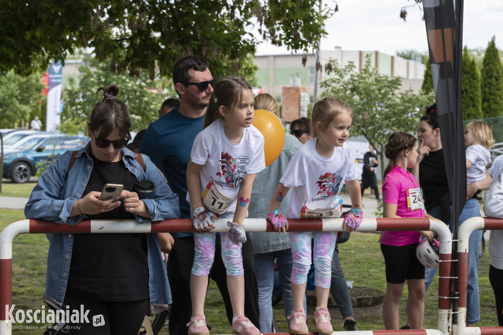 ChampionKids Duathlon w Czempiniu