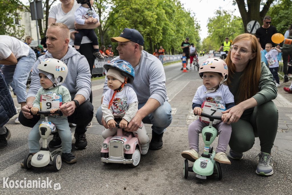 ChampionKids Duathlon w Czempiniu