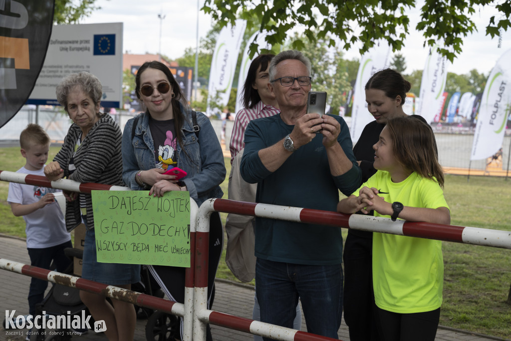 ChampionKids Duathlon w Czempiniu