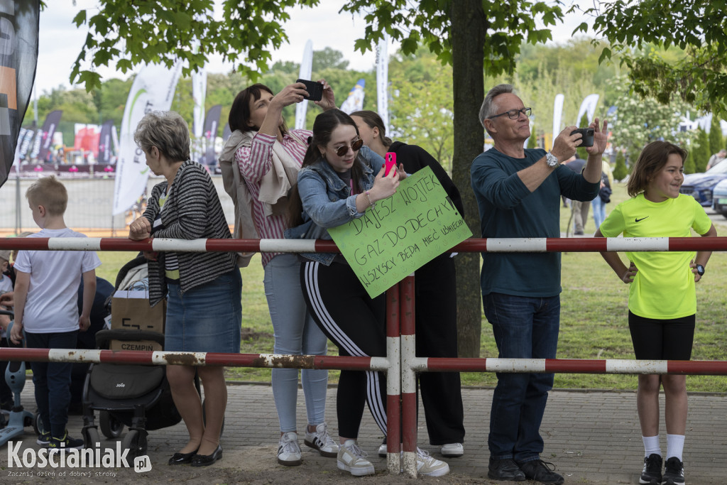 ChampionKids Duathlon w Czempiniu