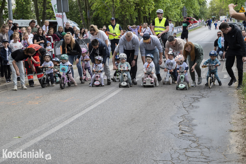 ChampionKids Duathlon w Czempiniu