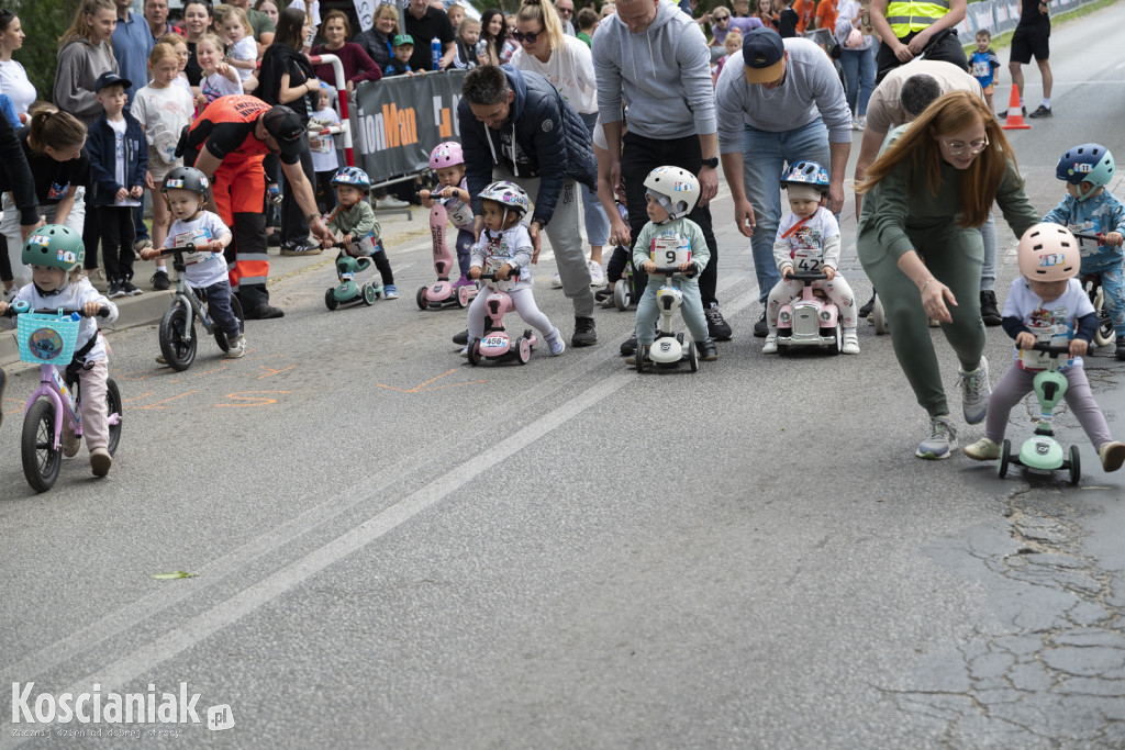 ChampionKids Duathlon w Czempiniu