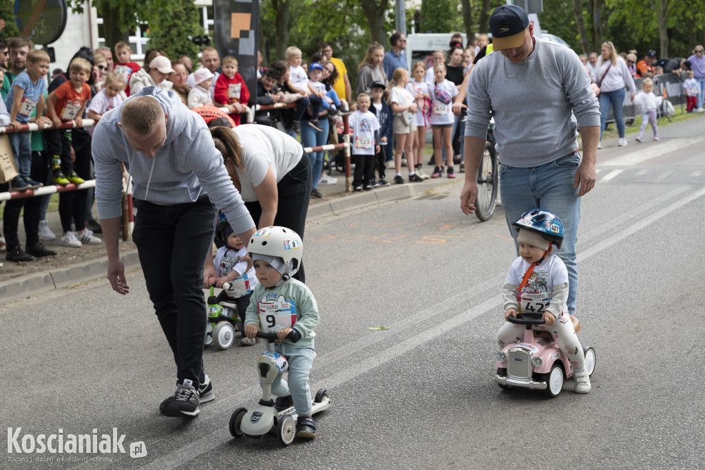 ChampionKids Duathlon w Czempiniu