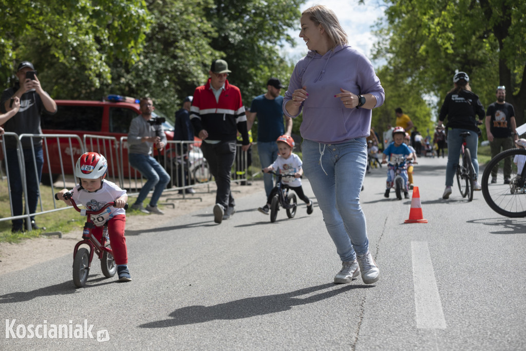 ChampionKids Duathlon w Czempiniu