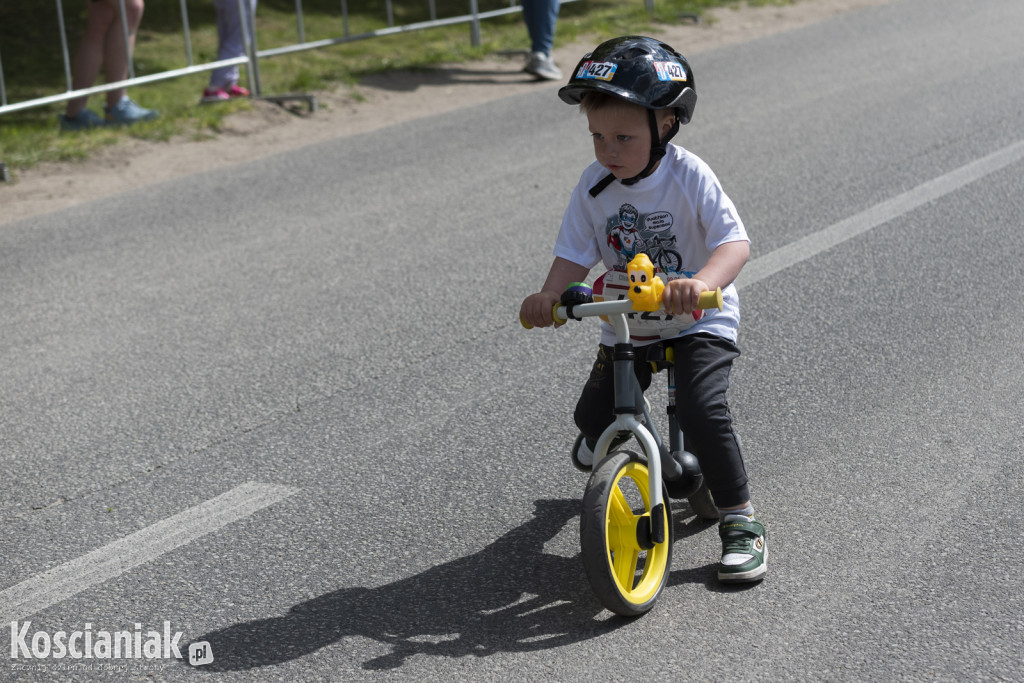 ChampionKids Duathlon w Czempiniu