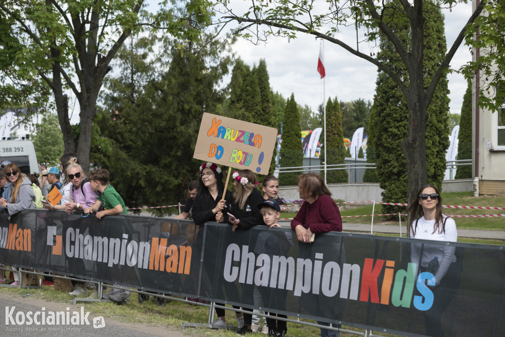 ChampionKids Duathlon w Czempiniu