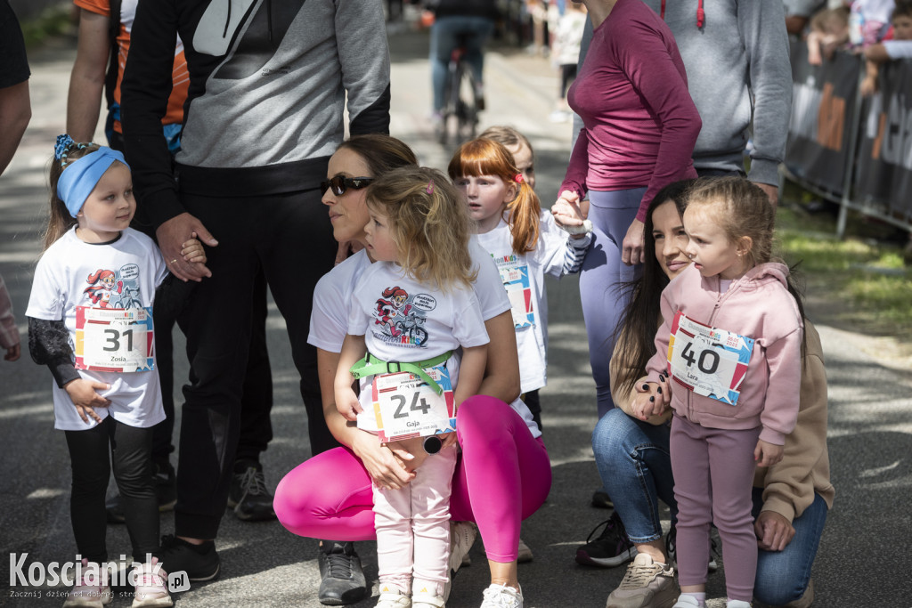 ChampionKids Duathlon w Czempiniu