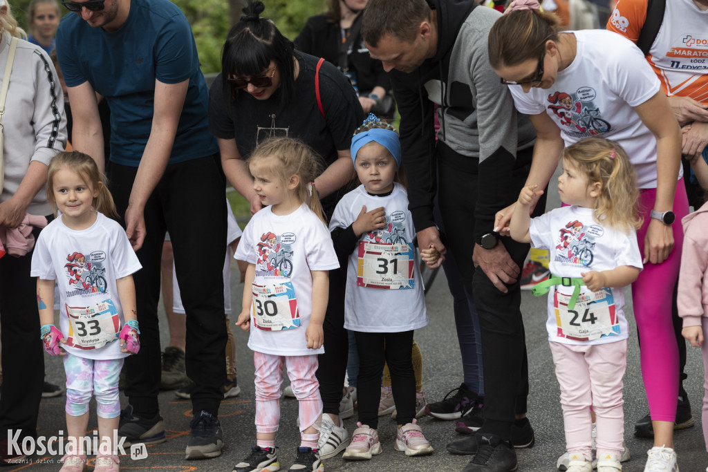 ChampionKids Duathlon w Czempiniu