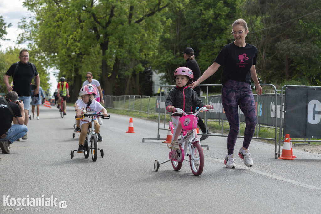 ChampionKids Duathlon w Czempiniu