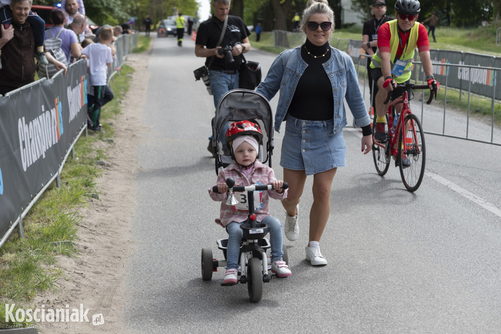 ChampionKids Duathlon w Czempiniu