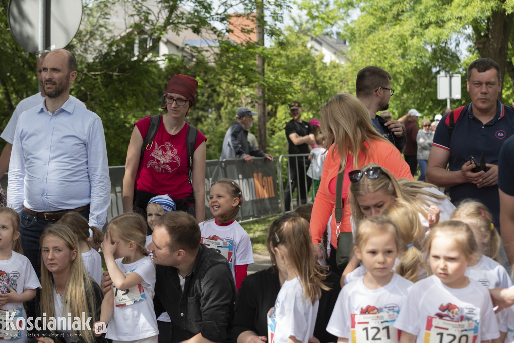 ChampionKids Duathlon w Czempiniu