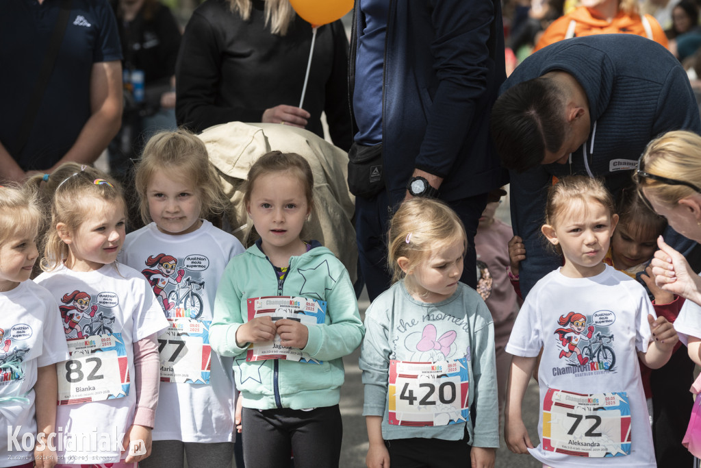 ChampionKids Duathlon w Czempiniu