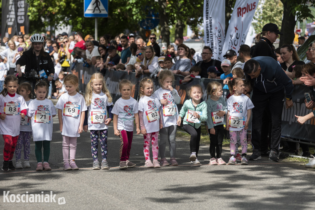 ChampionKids Duathlon w Czempiniu