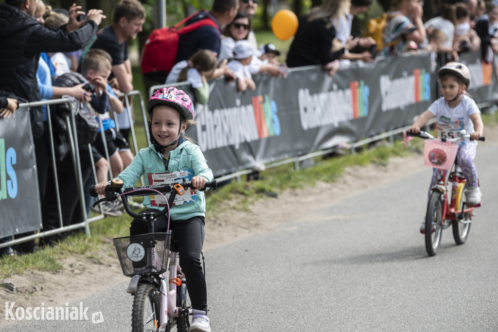ChampionKids Duathlon w Czempiniu