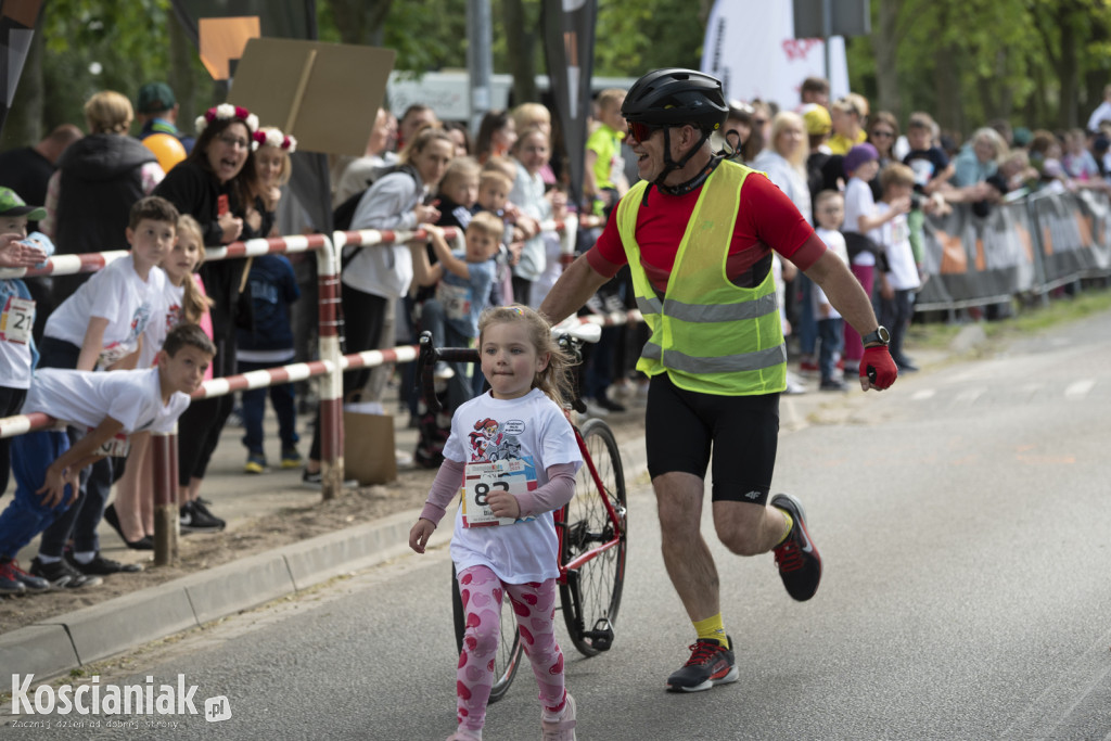 ChampionKids Duathlon w Czempiniu