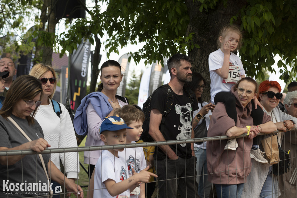 ChampionKids Duathlon w Czempiniu