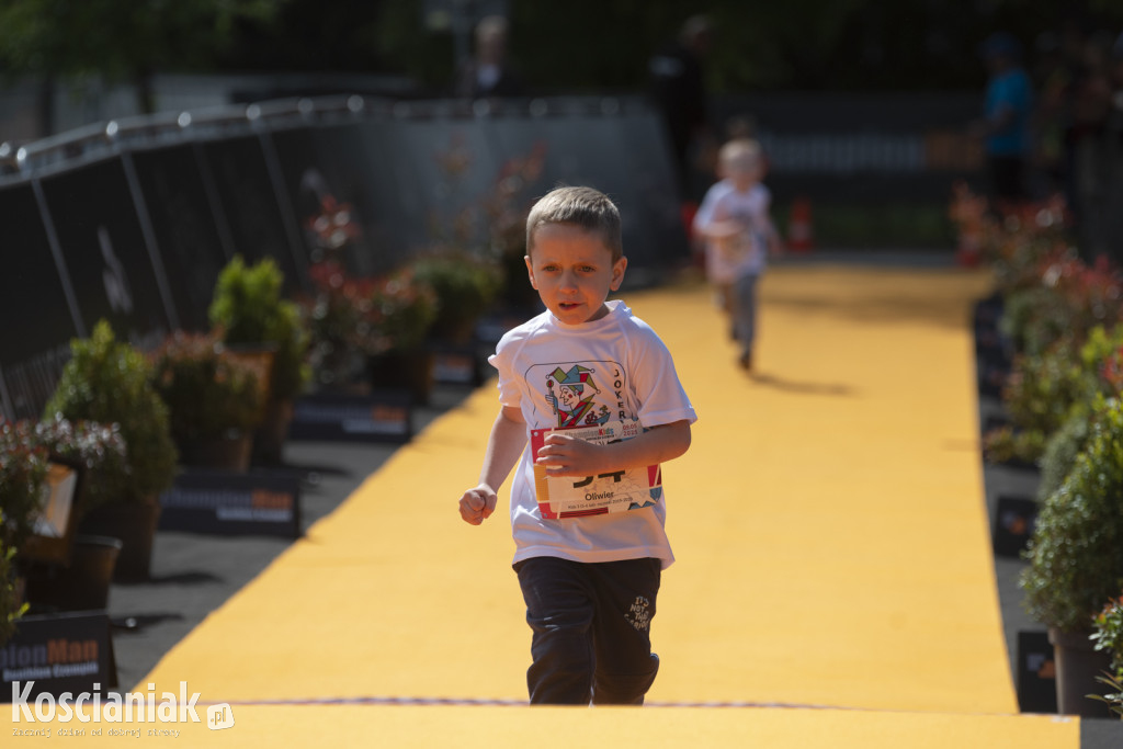 ChampionKids Duathlon w Czempiniu
