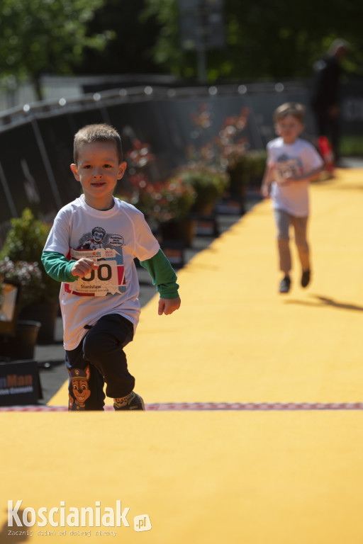 ChampionKids Duathlon w Czempiniu
