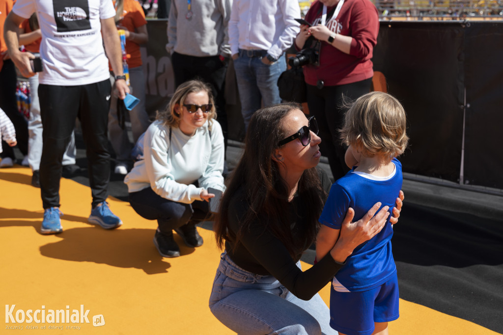 ChampionKids Duathlon w Czempiniu