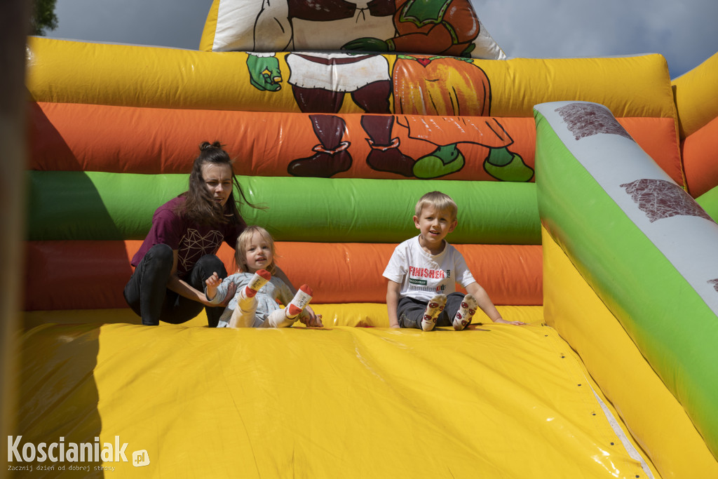 ChampionKids Duathlon w Czempiniu