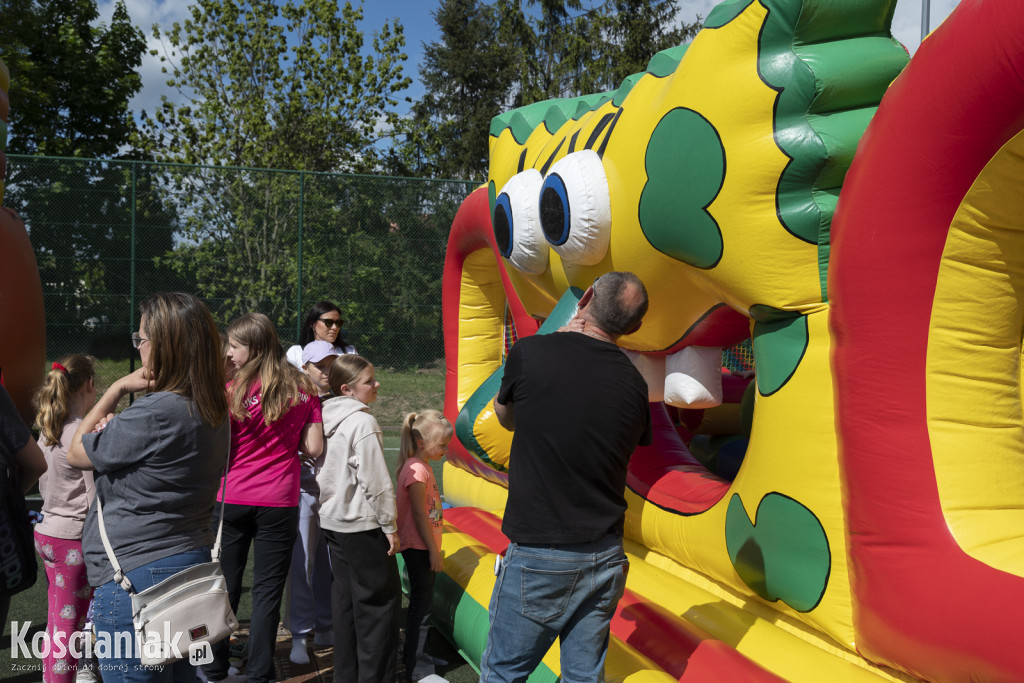 ChampionKids Duathlon w Czempiniu