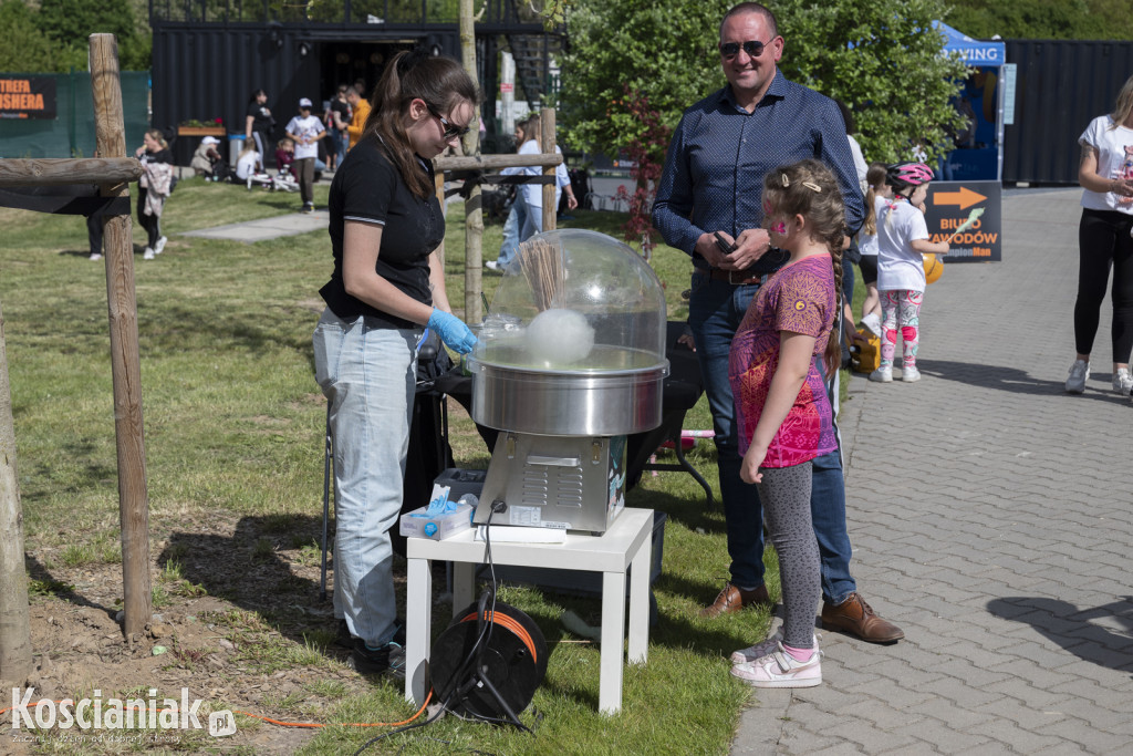 ChampionKids Duathlon w Czempiniu