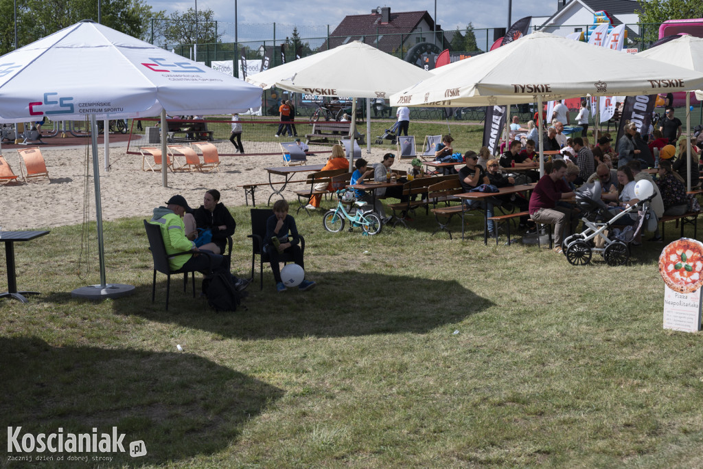 ChampionKids Duathlon w Czempiniu
