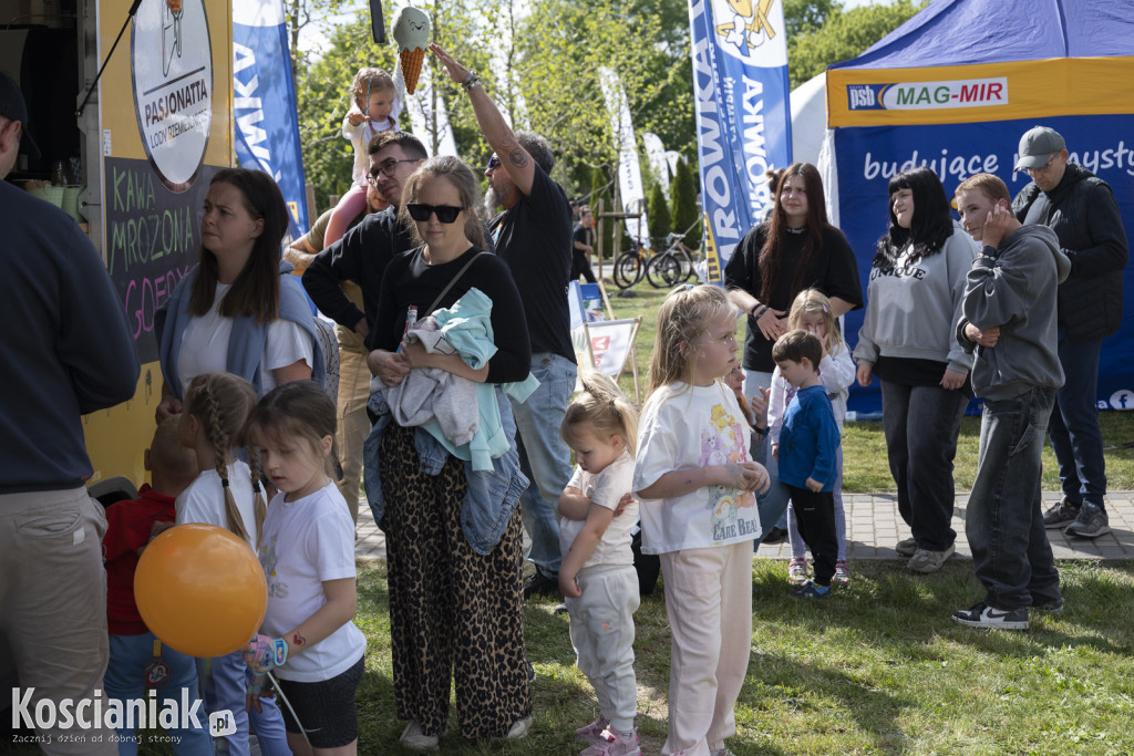 ChampionKids Duathlon w Czempiniu