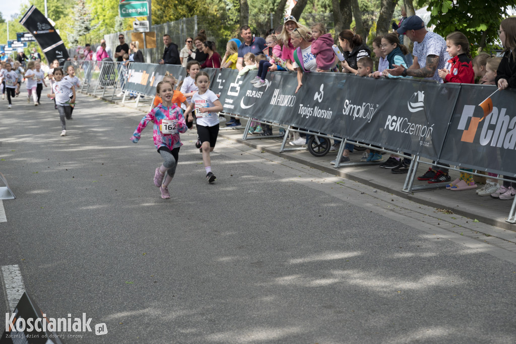 ChampionKids Duathlon w Czempiniu