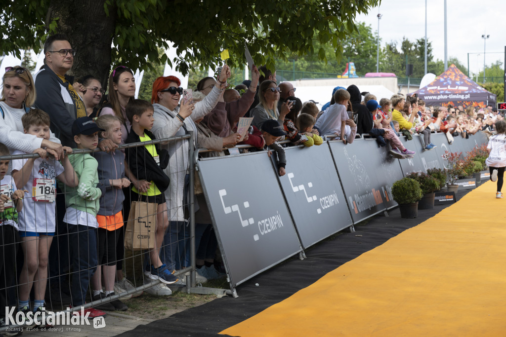 ChampionKids Duathlon w Czempiniu
