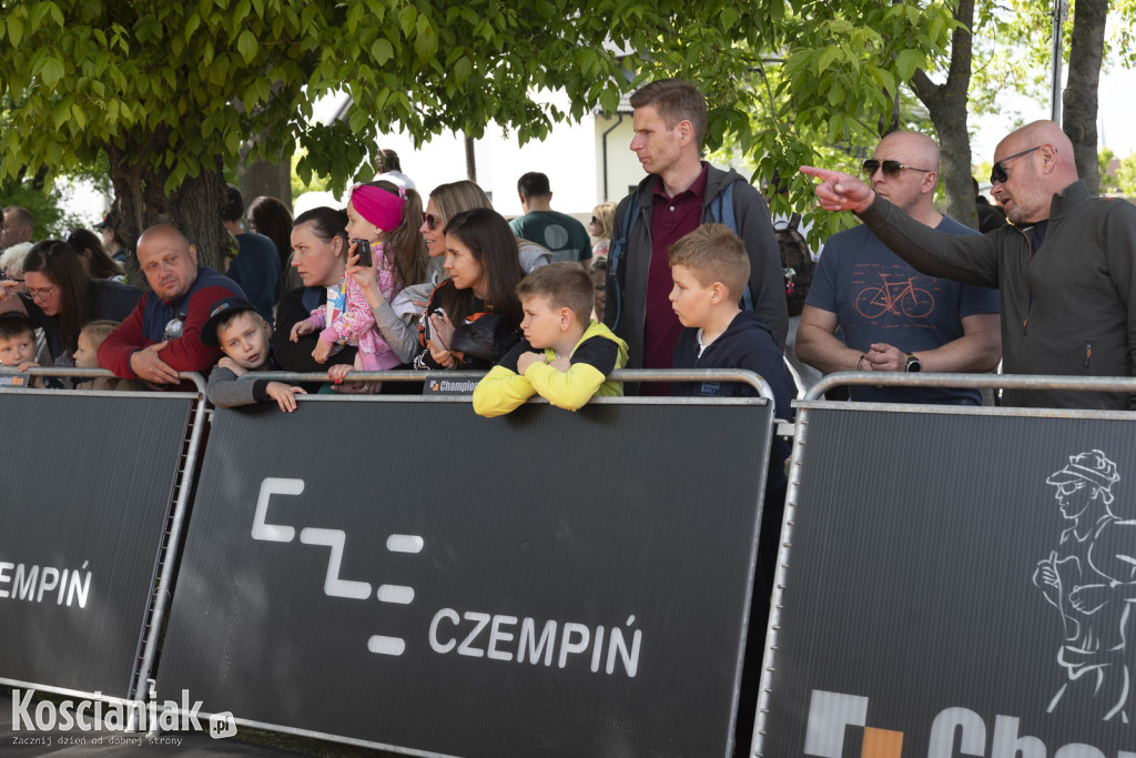 ChampionKids Duathlon w Czempiniu