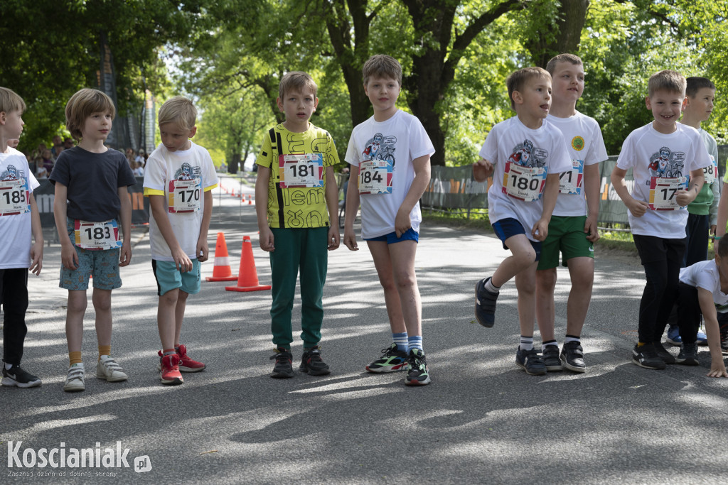 ChampionKids Duathlon w Czempiniu