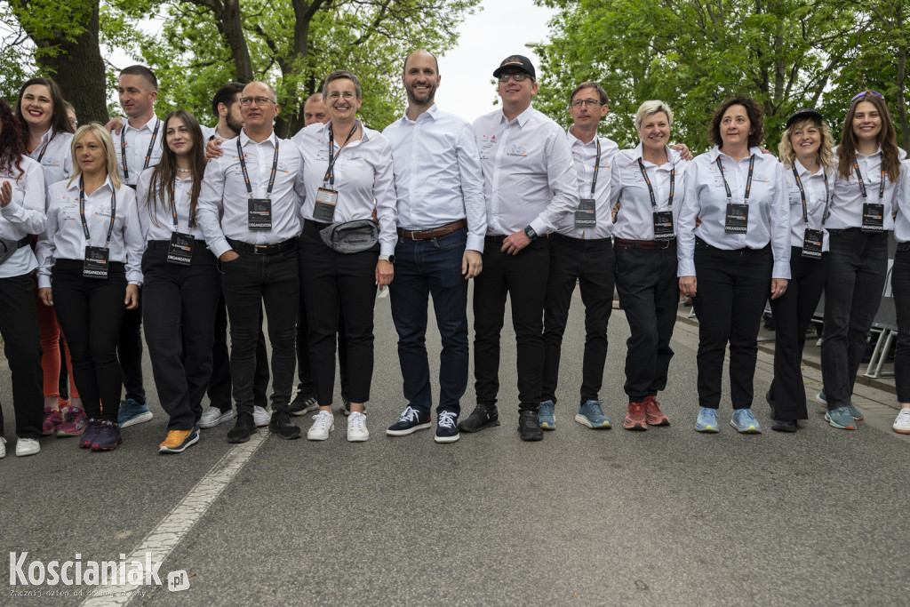 ChampionMan Duathlon w Czempiniu 2025