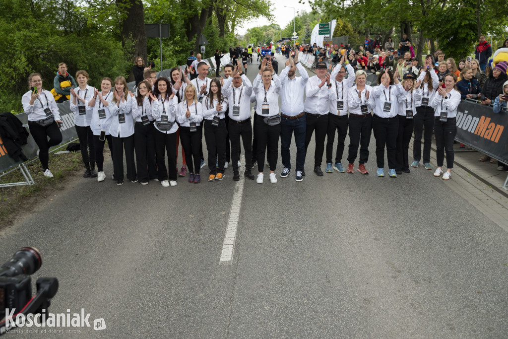 ChampionMan Duathlon w Czempiniu 2025