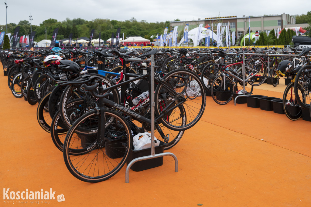 ChampionMan Duathlon w Czempiniu 2025