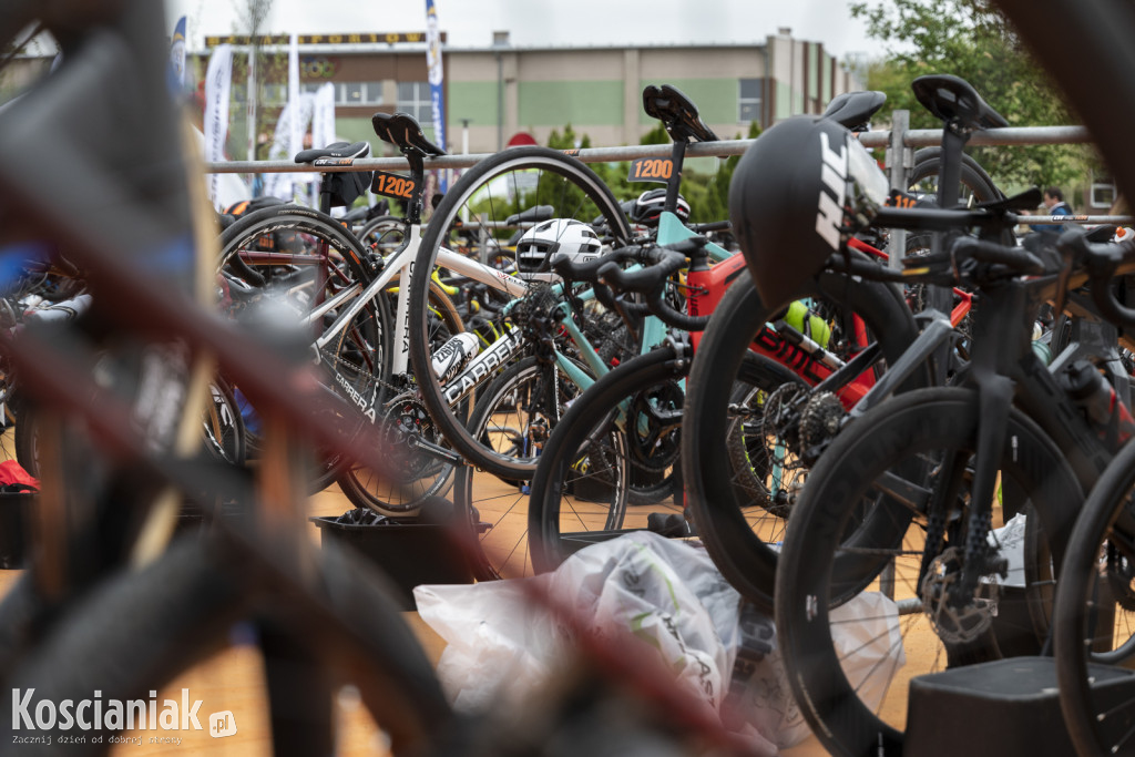 ChampionMan Duathlon w Czempiniu 2025